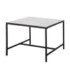 BLOOMINGVILLE NIAH Coffee Table White