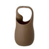 BLOOMINGVILLE NICITA vase brown