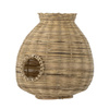 BLOOMINGVILLE OTTINE lantern, natural