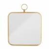 BLOOMINGVILLE PANILL gold mirror