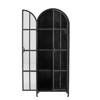 BLOOMINGVILLE PAPOLE sideboard black