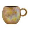 BLOOMINGVILLE PAULA mug brown