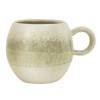 BLOOMINGVILLE PAULA mug green