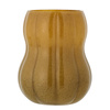 BLOOMINGVILLE PUMPKIN vase brown