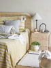 BLOOMINGVILLE RALEY Bed Natural