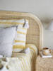 BLOOMINGVILLE RALEY Bed Natural