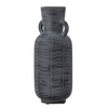 BLOOMINGVILLE RANE Vase Gray