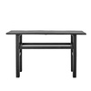 BLOOMINGVILLE RIBER console black