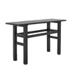 BLOOMINGVILLE RIBER console black