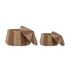 BLOOMINGVILLE RUDDI Basket Set (Outlet)