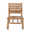 BLOOMINGVILLE RUTHY armchair natural