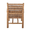 BLOOMINGVILLE RUTHY armchair natural