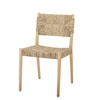 BLOOMINGVILLE SARAN chair natural