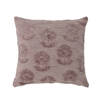 BLOOMINGVILLE SOFIA purple cushion