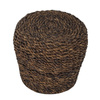 BLOOMINGVILLE TASSE stool brown