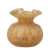 BLOOMINGVILLE THEBE Vase Orange