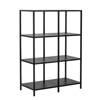 BLOOMINGVILLE VALDE black shelf