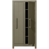 BOBBY wardrobe pine green