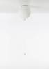 BROKIS Memory 250 ceiling lamp white