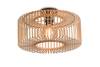 BROMO GOOD&MOJO ceiling lamp natural size L