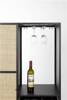 Bar/wine cabinet high GUUJI