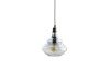 BePure Vintage Hanging Lamp Gray