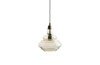 BePure Vintage brass pendant lamp