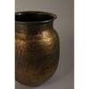 Brass Vase DUTCHBONE Baha 24x30