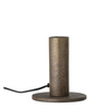 Bruce Table lamp, Brass, Metal