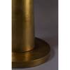 Brute Table Brass DUTCHBONE