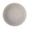 Buddy Bowl, White, Stoneware