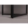 CLASS table 220x90 black