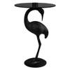 CRANE black DUTCHBONE table