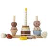 Celebrate Activity Toy, Nature, FSC®100%, Beech wood