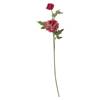 Chrysantemum Stem, Pink, Artificial Flowers