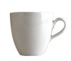 Coffee mug ALESSI Mami white