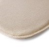 Comfort cushion set for Wire bar stool cream HK LIVING