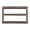 Conde Shelf, Nature, Reclaimed Wood