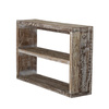 Conde Shelf, Nature, Reclaimed Wood