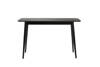 Console FABIO 120 x 40 black