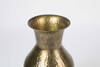 DUNJA vase brass M