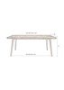 DUTCHBONE ALAGON Table 220X90