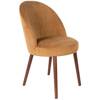 DUTCHBONE Barbara Chair Caramel