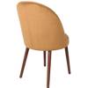 DUTCHBONE Barbara Chair Caramel