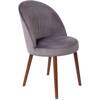 DUTCHBONE Barbara Chair Gray