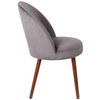 DUTCHBONE Barbara Chair Gray