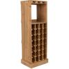 DUTCHBONE Claude wine rack