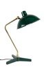 DUTCHBONE DEVI desk lamp green