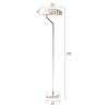 DUTCHBONE ECLIPSE Floor Lamp