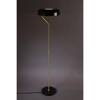 DUTCHBONE ECLIPSE floor lamp black